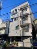 西日暮里駅より徒歩7分 2階 築40年3ヶ月の賃貸物件