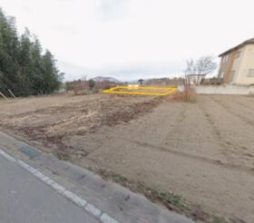 群馬県桐生市新里町新川