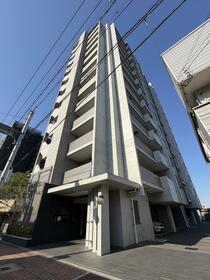 ラインヴァント大竹駅前