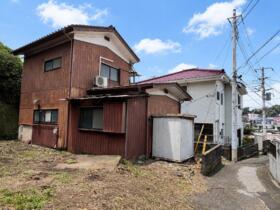 神奈川県三浦市向ケ崎町
