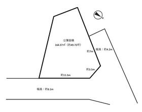 滋賀県高島市永田