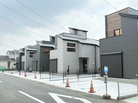 神奈川県座間市座間２丁目