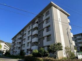 屋島第一住宅２号棟