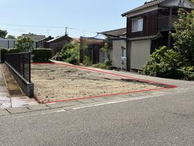 新潟県新潟市南区月潟