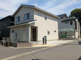 奈良県香芝市穴虫