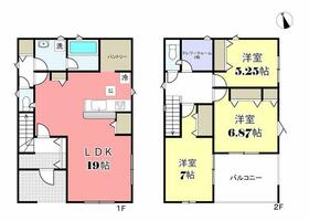 三重県四日市市河原田町