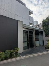 東京都中野区中央３丁目