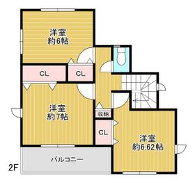 埼玉県さいたま市西区大字中野林