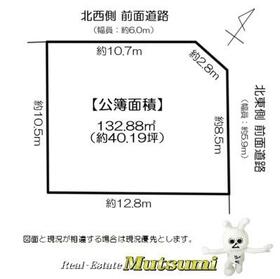 愛知県岡崎市中島西町３丁目