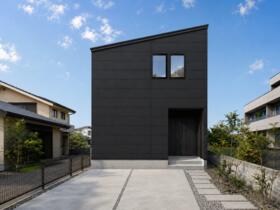 徳島県徳島市山城町東浜傍示