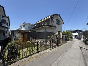 栃木県鹿沼市東町３丁目