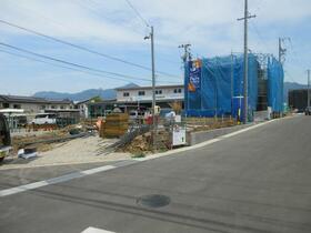 長野県上田市古里