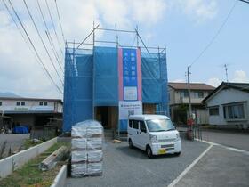 長野県上田市古里