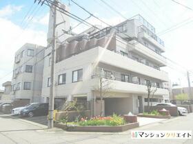 信開ドヌール二の宮