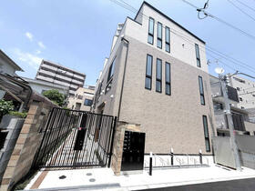 東京都品川区中延１丁目