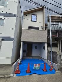 京都府京都市西京区桂市ノ前町