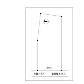 新潟県新潟市秋葉区善道町2丁目
