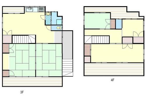 apartment 沖縄県那覇市繁多川２丁目