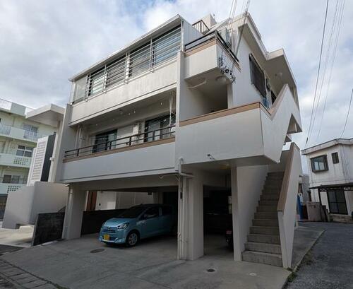 apartment 沖縄県那覇市繁多川２丁目