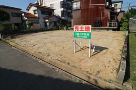 石川県金沢市涌波２丁目