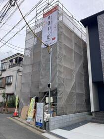 東京都江戸川区東小松川２丁目