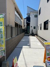 東京都江戸川区北葛西１丁目