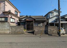 新潟県新潟市東区大山2丁目