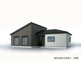 愛知県稲沢市祖父江町祖父江北川原