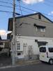 新広駅より徒歩14分 築35年10ヶ月 2階建の賃貸物件