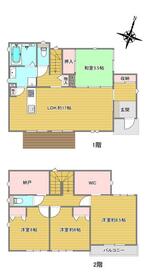 広島県広島市安芸区瀬野西5丁目