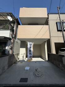 大阪府堺市堺区香ヶ丘町１丁
