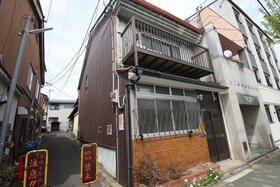 京都府京都市北区紫竹下芝本町