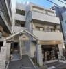 牛込柳町駅より徒歩2分 2階 築40年3ヶ月の賃貸物件