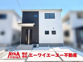奈良県橿原市曽我町