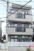 中野駅より徒歩12分 1階 築30年5ヶ月の賃貸物件
