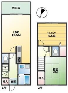 間取り：213145849739