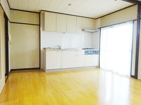 片倉台団地３街区１０号棟