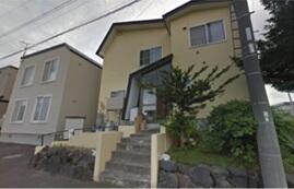 北海道札幌市厚別区厚別西三条４丁目