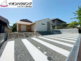 兵庫県神戸市北区星和台５丁目