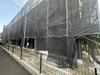 西高屋駅より徒歩14分 新築 2階建の賃貸物件