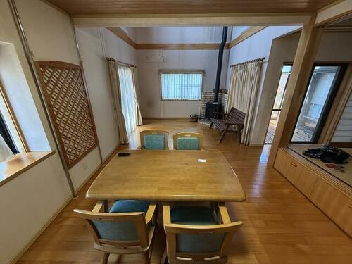 detached 鹿児島県出水市上知識町