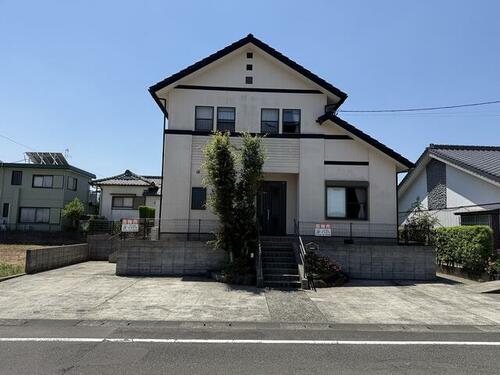 detached 鹿児島県出水市上知識町