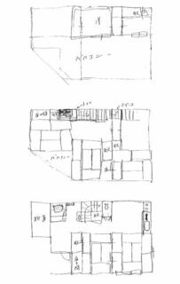 間取り：222020143610