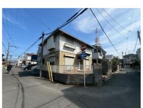 大阪府高槻市藤の里町