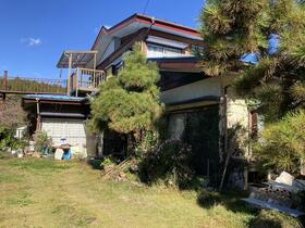 山梨県大月市七保町下和田