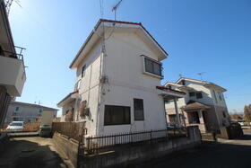 福島県郡山市富久山町福原字陣場