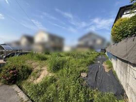 三重県名張市つつじが丘南８番町