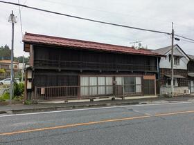 群馬県安中市松井田町松井田