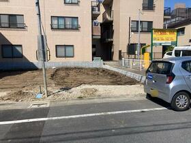 東京都大田区上池台３丁目