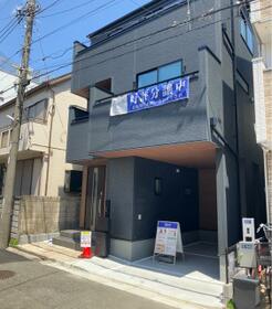 神奈川県川崎市川崎区池上新町１丁目